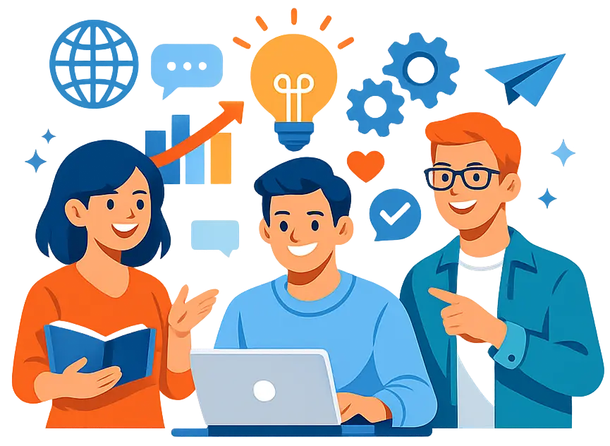 Technolexia enterprise cybersecurity and IT infrastructure delivery team