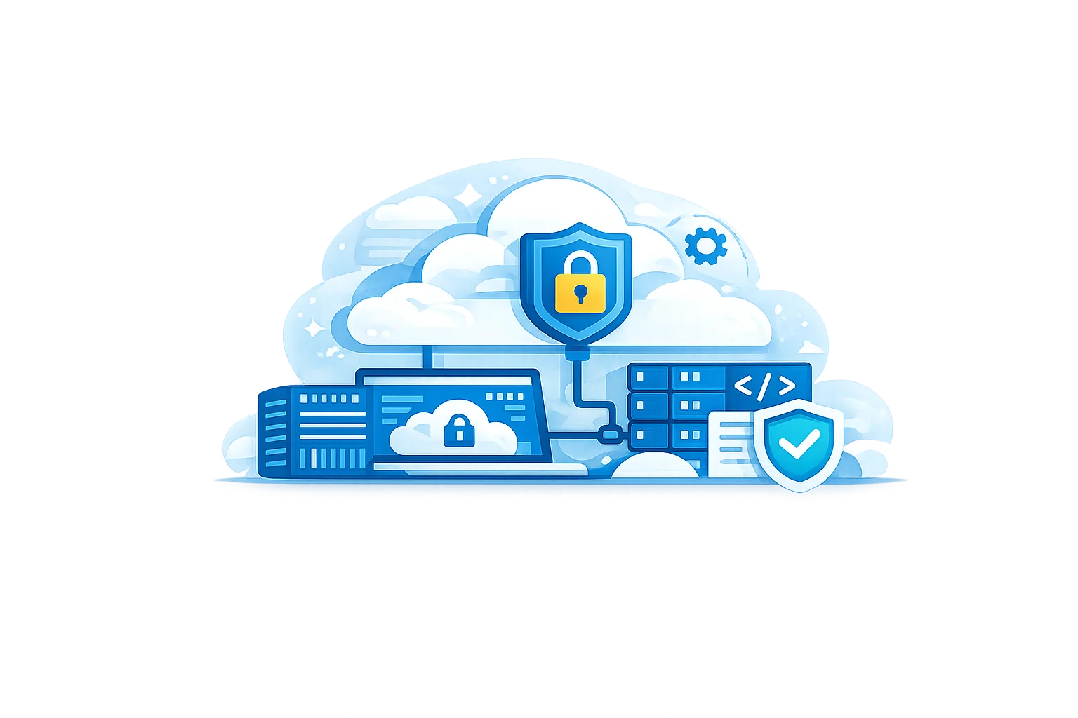 Network, Cloud & IT Infrastructure Engineering