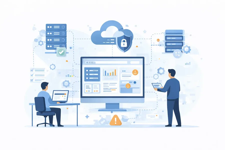 Cloud Security Architecture Session