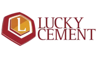 Lucky Cement customer logo
