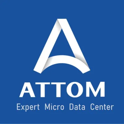 Attom partner logo
