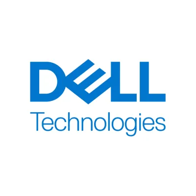 Dell partner logo