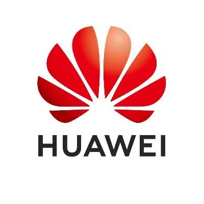 Huawei partner logo