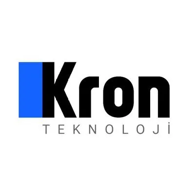 Kron Tech partner logo