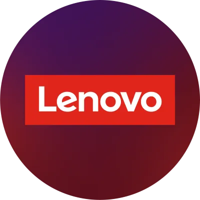 Lenovo partner logo