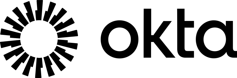 Okta partner logo