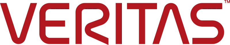Veritas partner logo